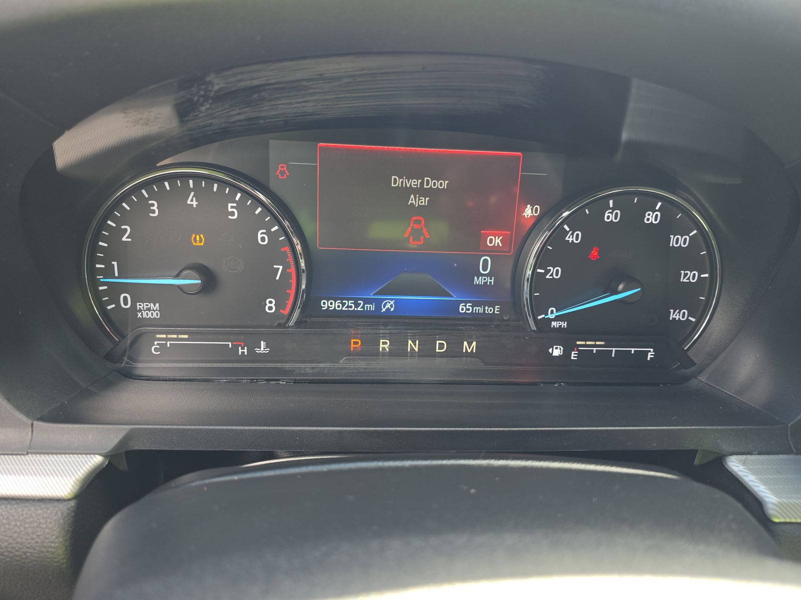 2020 Ford Explorer XLT RWD