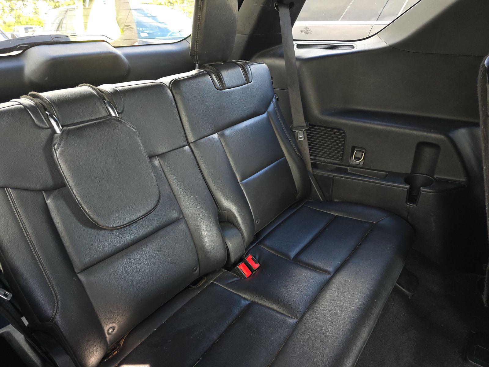 2020 Ford Explorer XLT RWD