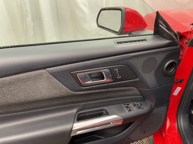 2024 Ford Mustang EcoBoost RWD