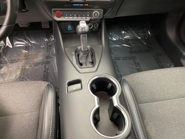 2024 Ford Mustang EcoBoost RWD