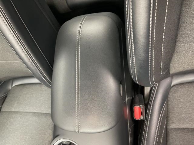 2024 Ford Mustang EcoBoost RWD