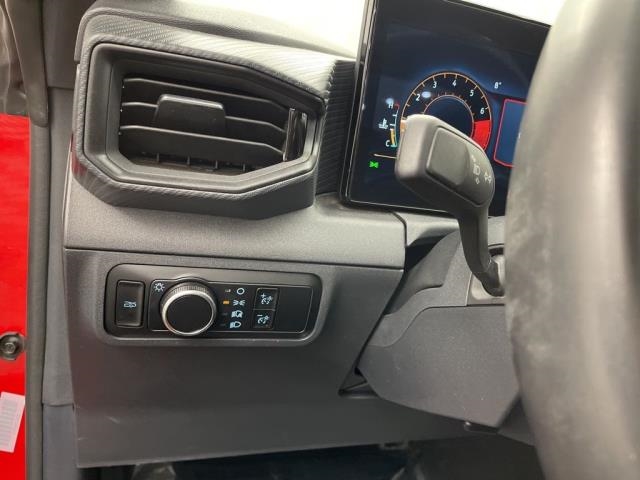 2024 Ford Mustang EcoBoost RWD