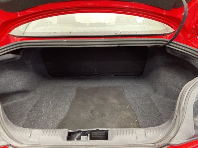 2024 Ford Mustang EcoBoost RWD