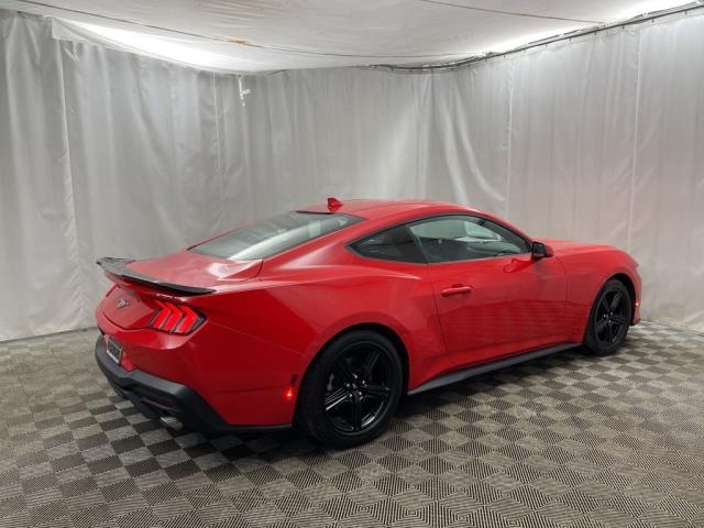 2024 Ford Mustang EcoBoost RWD