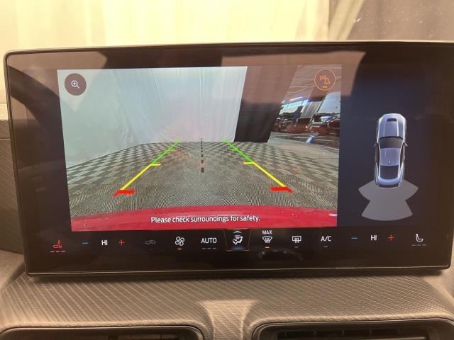 2024 Ford Mustang EcoBoost RWD