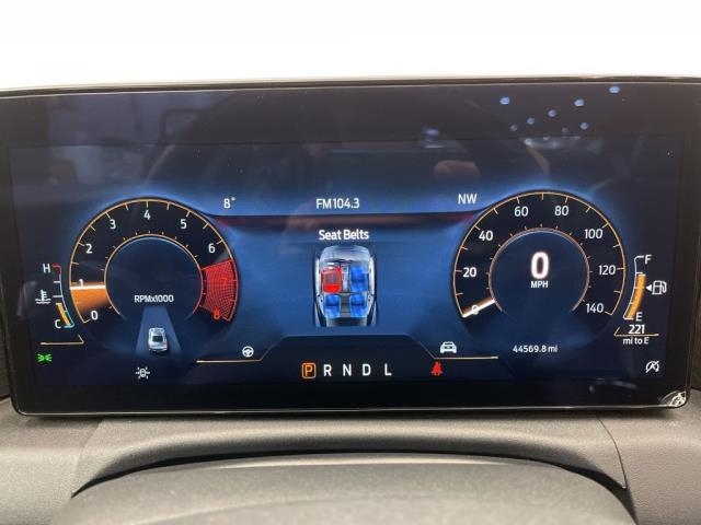 2024 Ford Mustang EcoBoost RWD