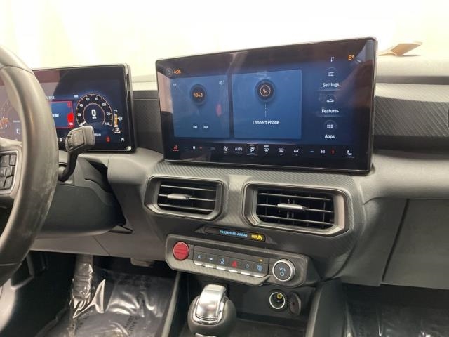 2024 Ford Mustang EcoBoost RWD