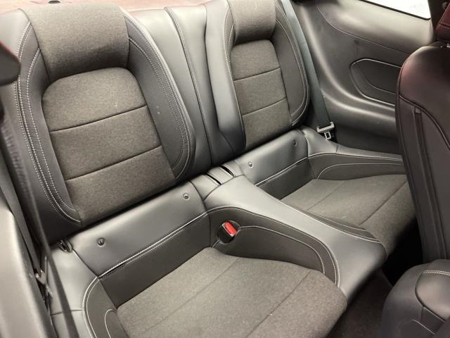 2024 Ford Mustang EcoBoost RWD