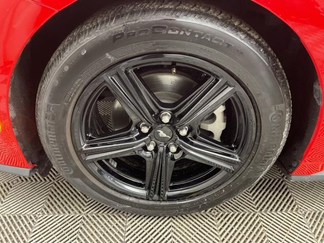 2024 Ford Mustang EcoBoost RWD