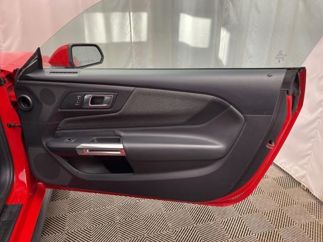 2024 Ford Mustang EcoBoost RWD