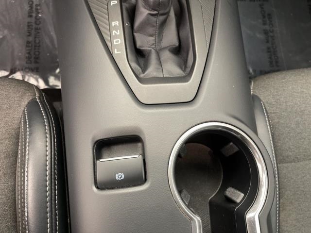 2024 Ford Mustang EcoBoost RWD