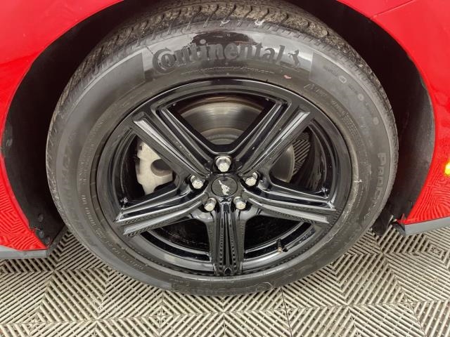 2024 Ford Mustang EcoBoost RWD