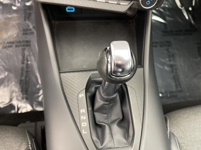 2024 Ford Mustang EcoBoost RWD