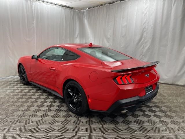 2024 Ford Mustang EcoBoost RWD