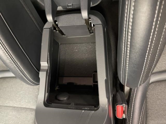 2024 Ford Mustang EcoBoost RWD