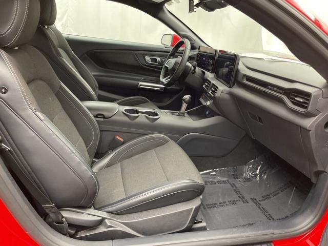 2024 Ford Mustang EcoBoost RWD