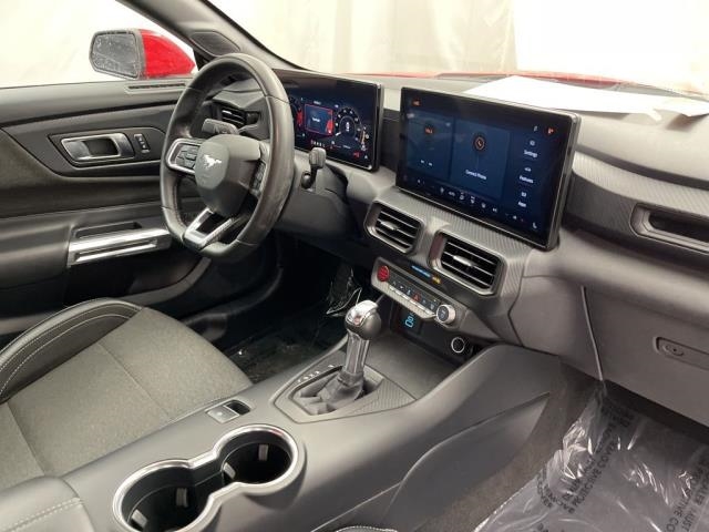 2024 Ford Mustang EcoBoost RWD