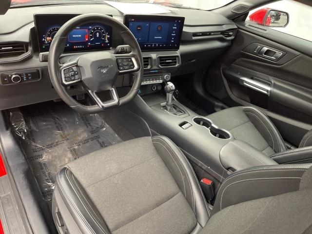 2024 Ford Mustang EcoBoost RWD