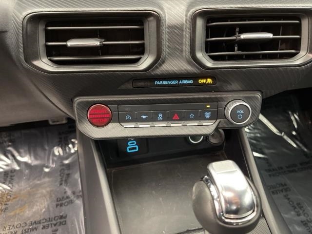 2024 Ford Mustang EcoBoost RWD