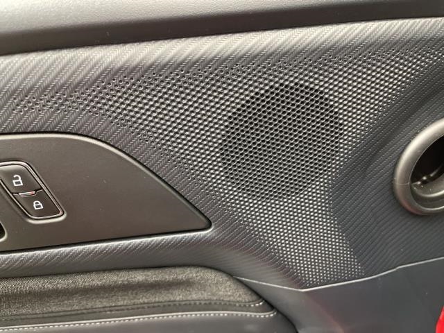 2024 Ford Mustang EcoBoost RWD