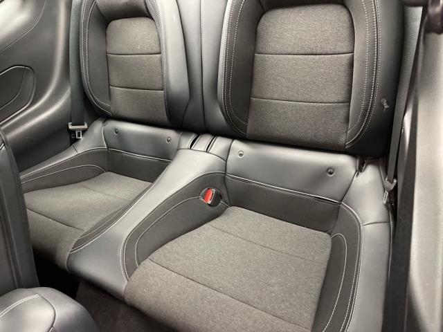 2024 Ford Mustang EcoBoost RWD