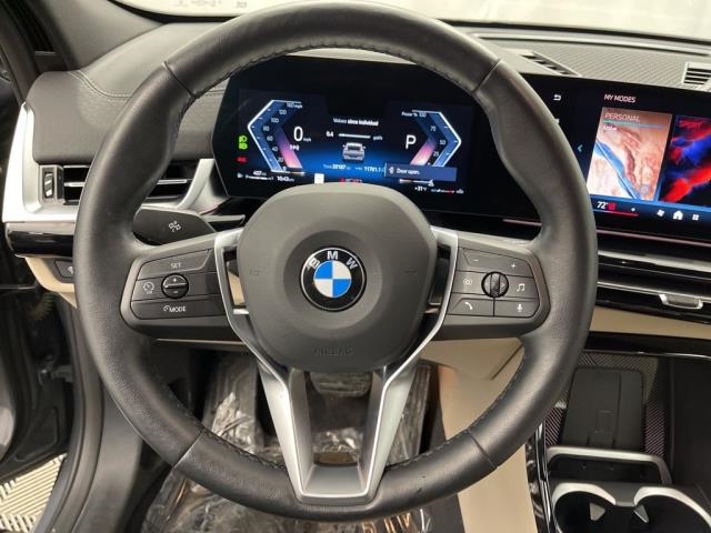 2025 BMW X2 xDrive28i AWD