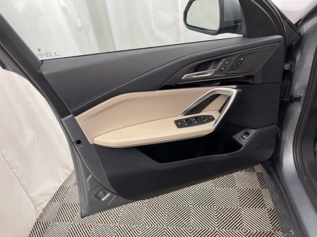 2025 BMW X2 xDrive28i AWD