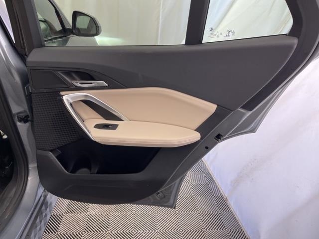 2025 BMW X2 xDrive28i AWD