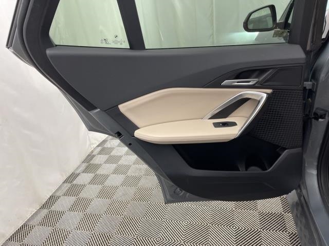 2025 BMW X2 xDrive28i AWD