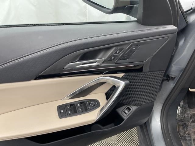 2025 BMW X2 xDrive28i AWD