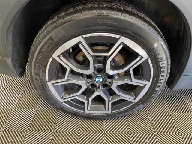 2025 BMW X2 xDrive28i AWD