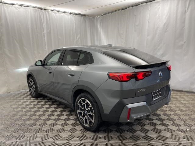 2025 BMW X2 xDrive28i AWD