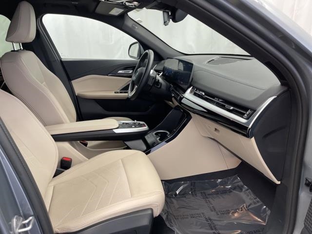 2025 BMW X2 xDrive28i AWD