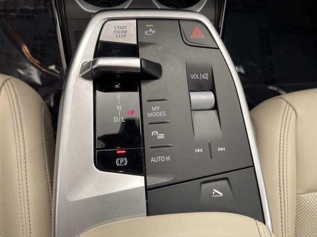 2025 BMW X2 xDrive28i AWD