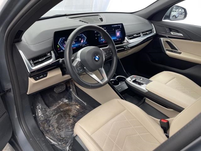 2025 BMW X2 xDrive28i AWD