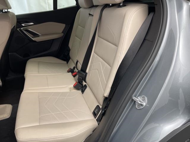 2025 BMW X2 xDrive28i AWD