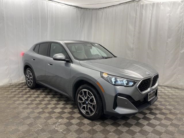 2025 BMW X2 xDrive28i AWD
