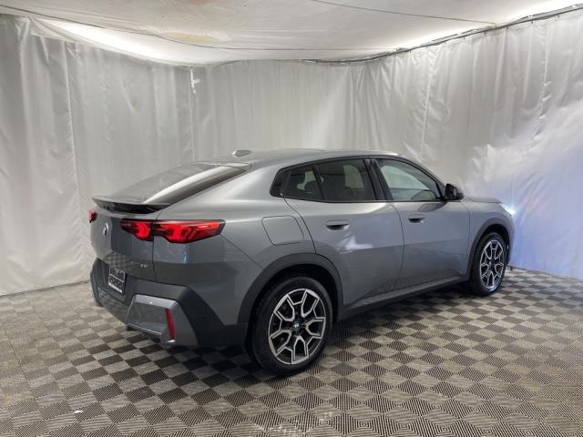 2025 BMW X2 xDrive28i AWD