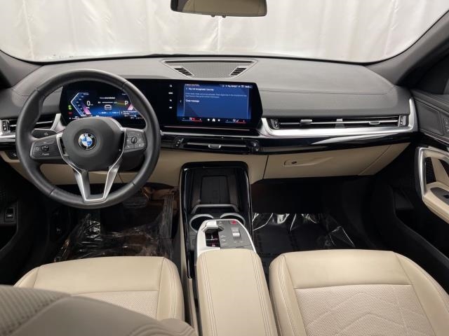 2025 BMW X2 xDrive28i AWD