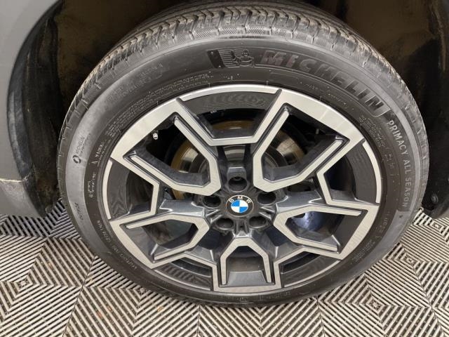 2025 BMW X2 xDrive28i AWD