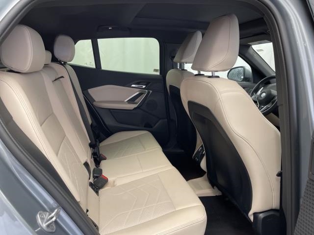 2025 BMW X2 xDrive28i AWD