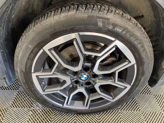 2025 BMW X2 xDrive28i AWD