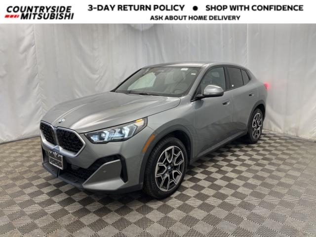 2025 BMW X2 xDrive28i AWD