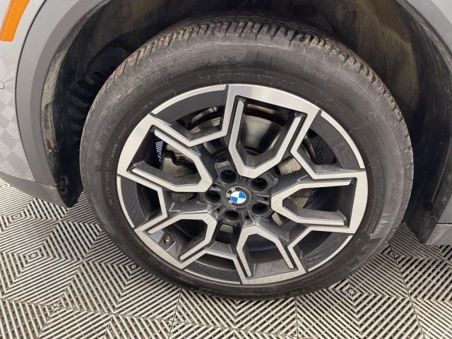 2025 BMW X2 xDrive28i AWD