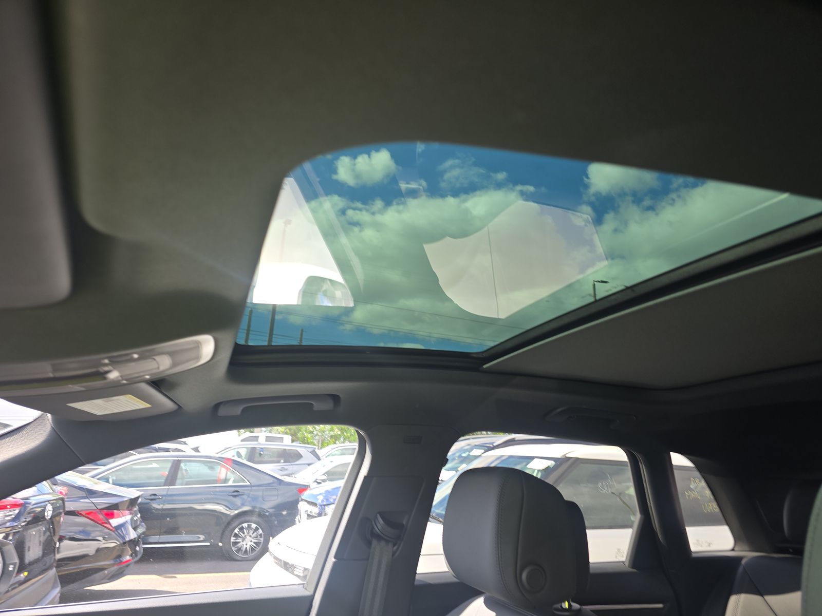 2025 Audi Q3 S line Premium AWD