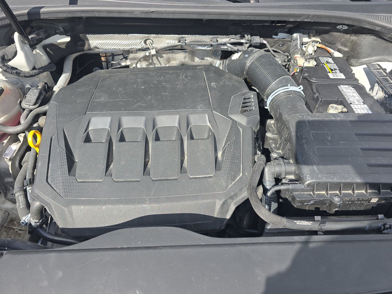 2025 Audi Q3 S line Premium AWD