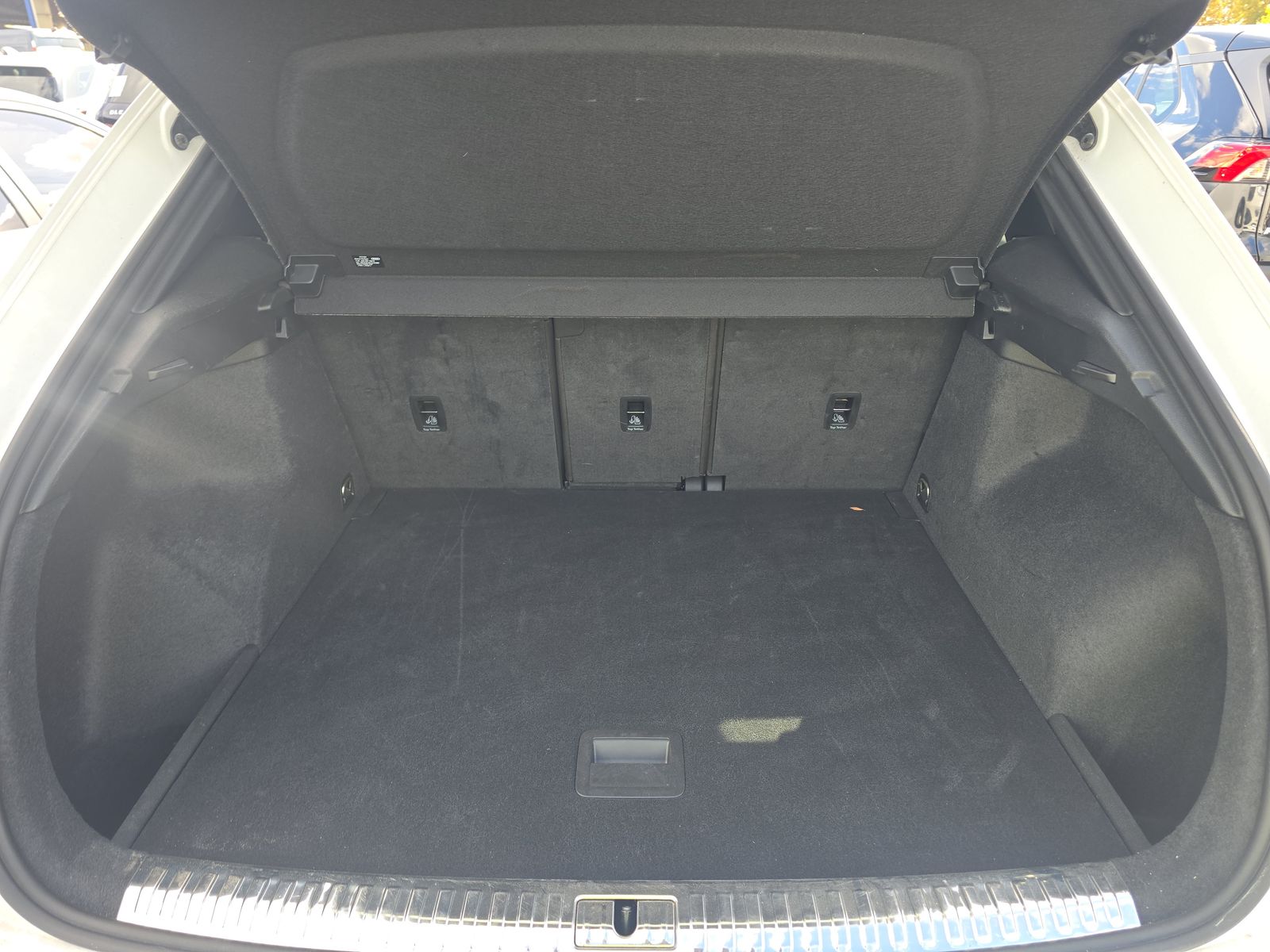 2025 Audi Q3 S line Premium AWD