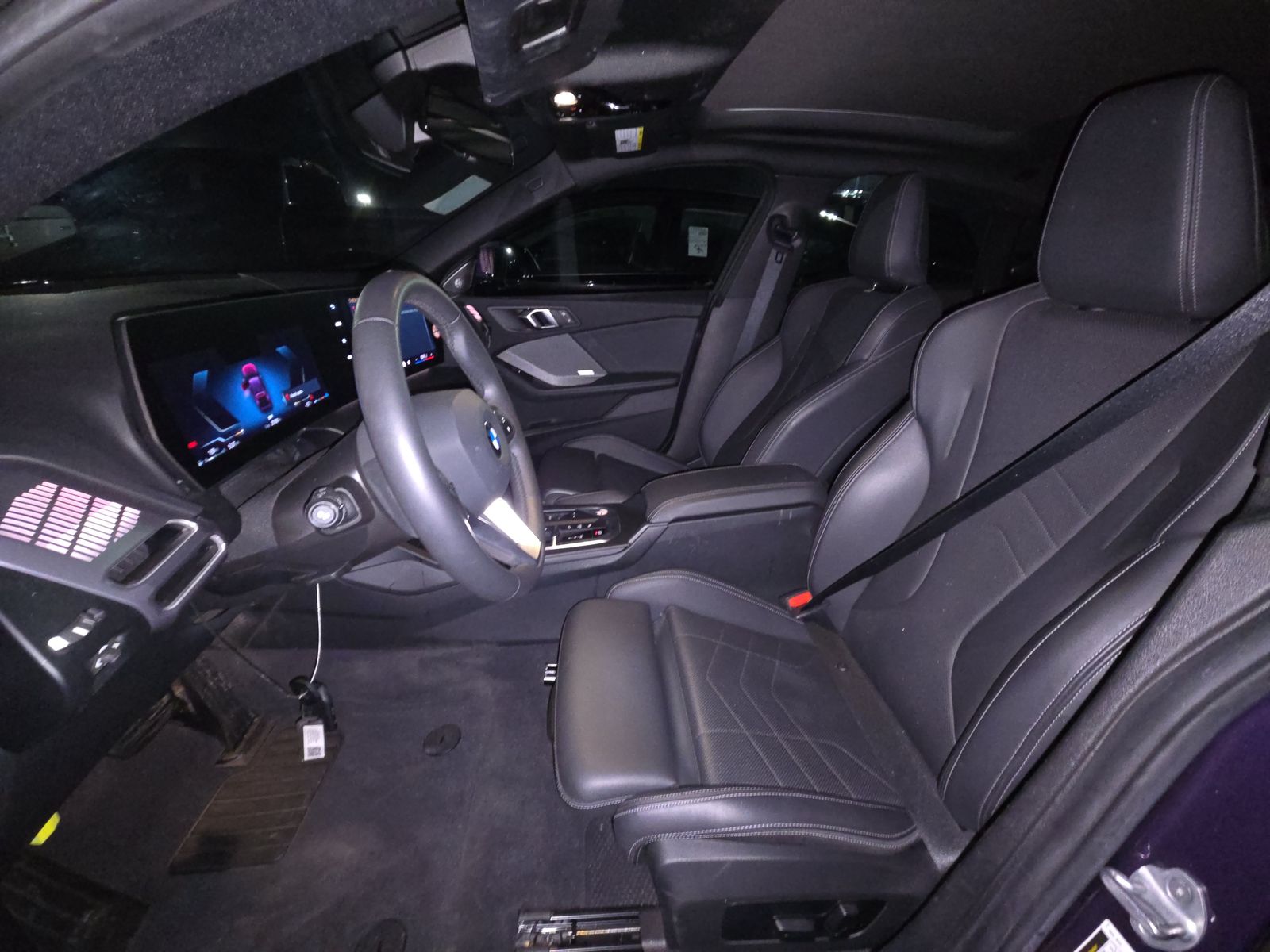 2025 BMW 2 Series 228i xDrive AWD