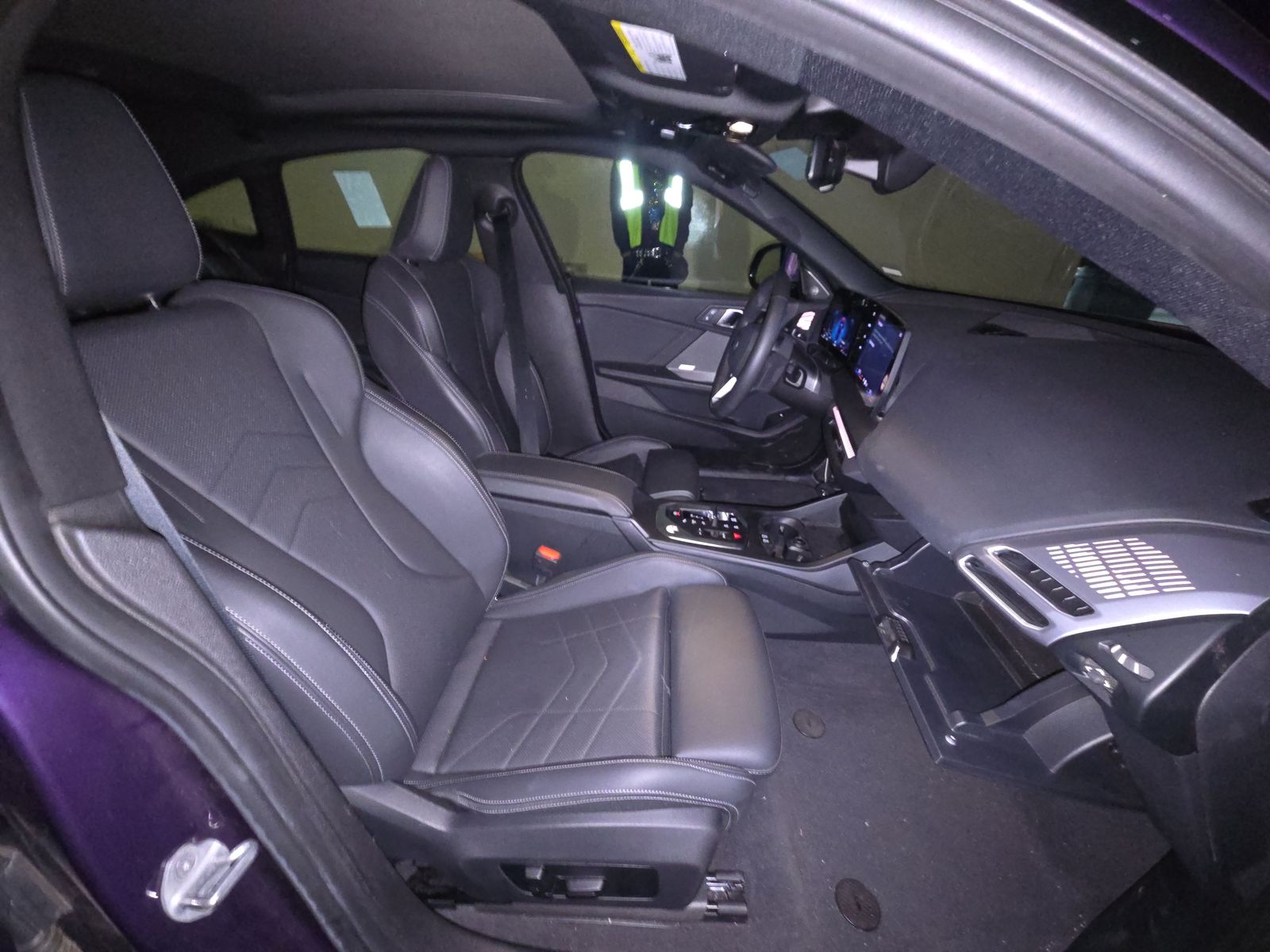 2025 BMW 2 Series 228i xDrive AWD