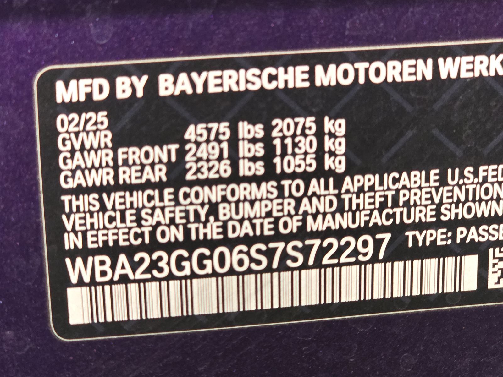 2025 BMW 2 Series 228i xDrive AWD